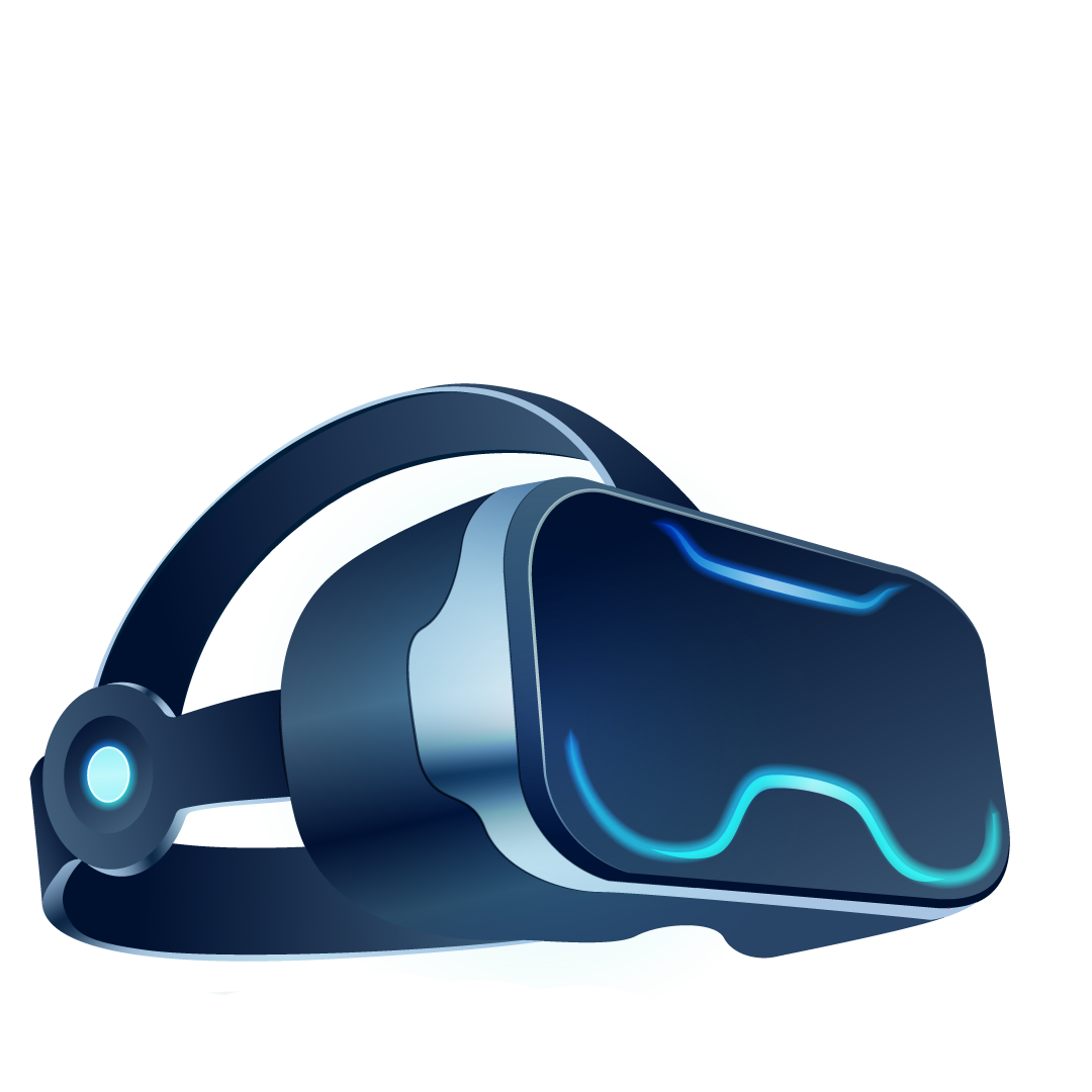 Virtual & Hybrid